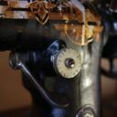 Sewing machine repair technician