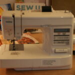 Brother Sewing Machine