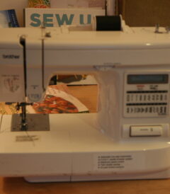 Brother Sewing Machine