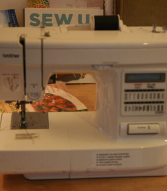 Brother Sewing Machine