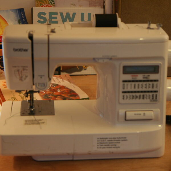 Brother Sewing Machine