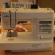 Brother Sewing Machine
