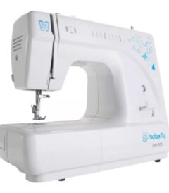 Butterfly JH8190S Multifunctional Electric Sewing Machine