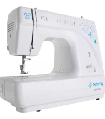 Butterfly JH8190S Multifunctional Electric Sewing Machine