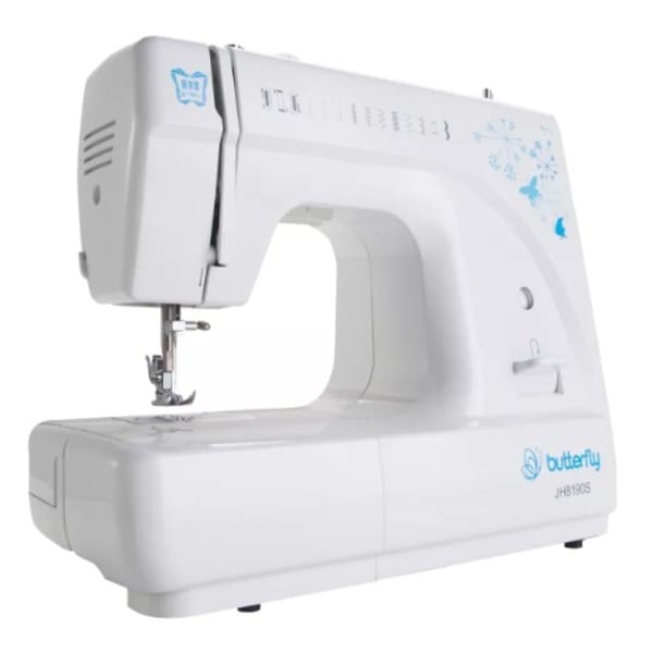 Butterfly JH8190S Multifunctional Electric Sewing Machine