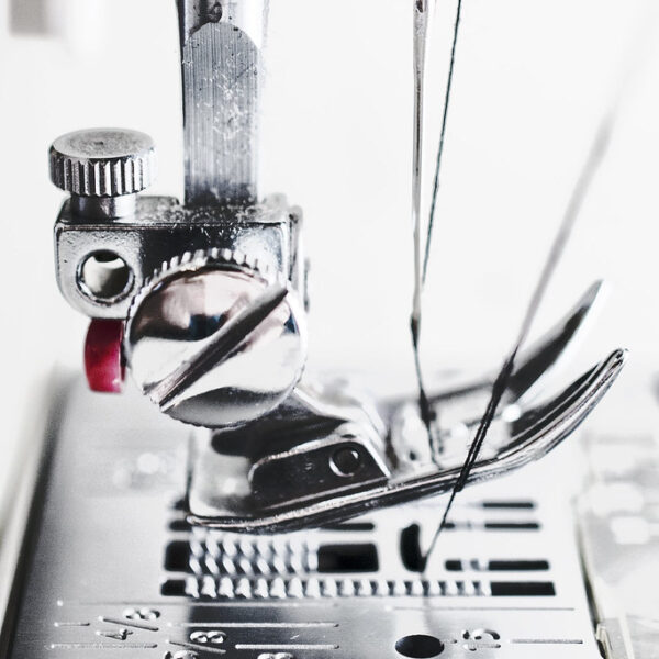 Industrial Presser Foot