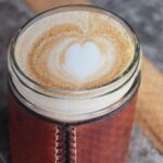 Leather craft project