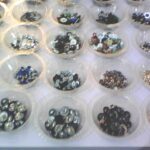 Metal Snap Buttons