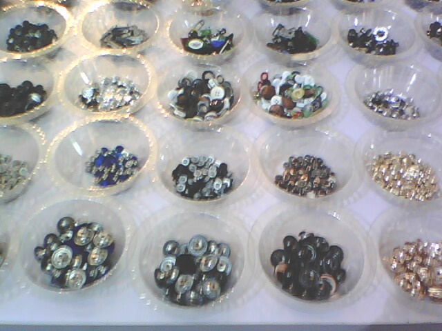 Metal Snap Buttons Metal Snap Buttons