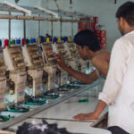 Sewing Machine Repair