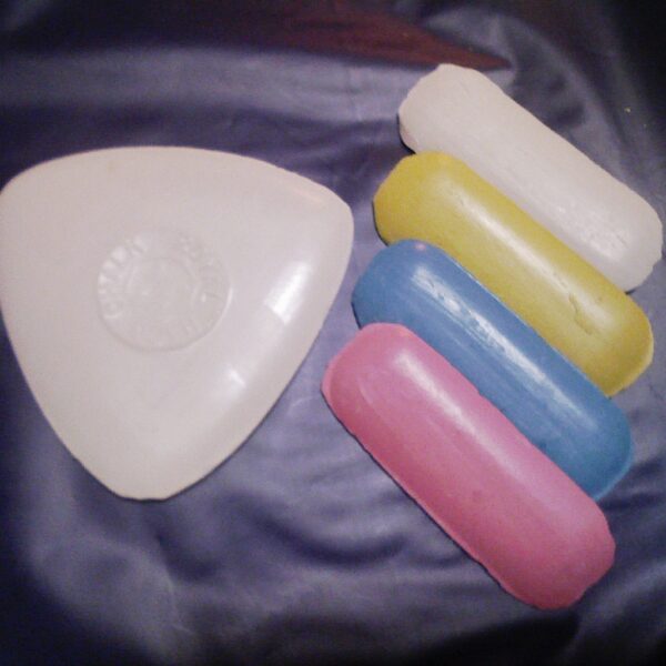 Tailor's Chalks