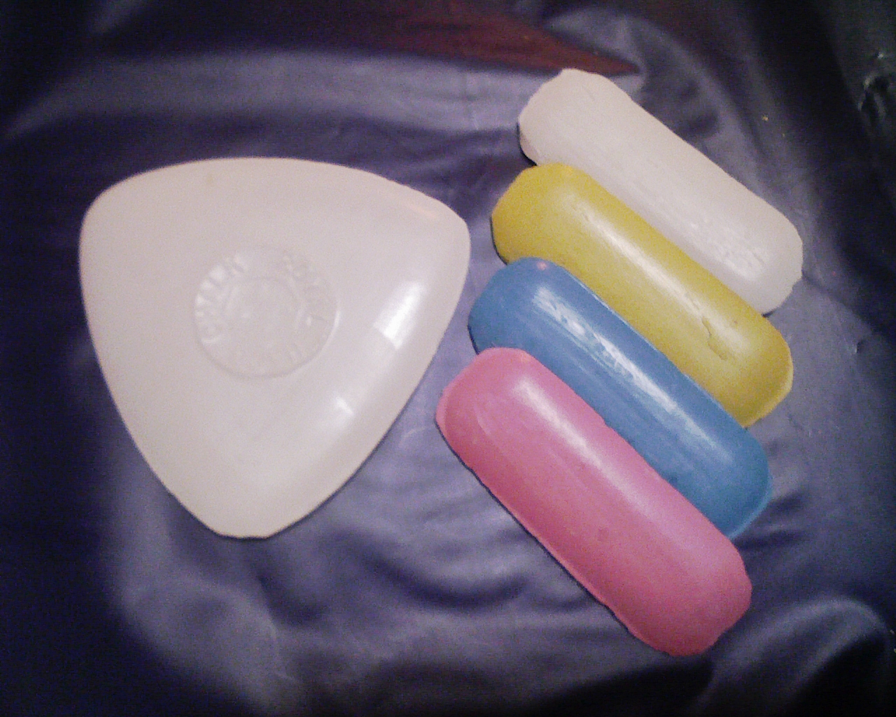Tailor's Chalks Tailor's Chalks