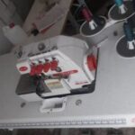 Two Lion TL-737 Industrial Overlock Sewing Machine