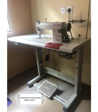 Two Lion TL-8500 Industrial Straight Sewing Machine